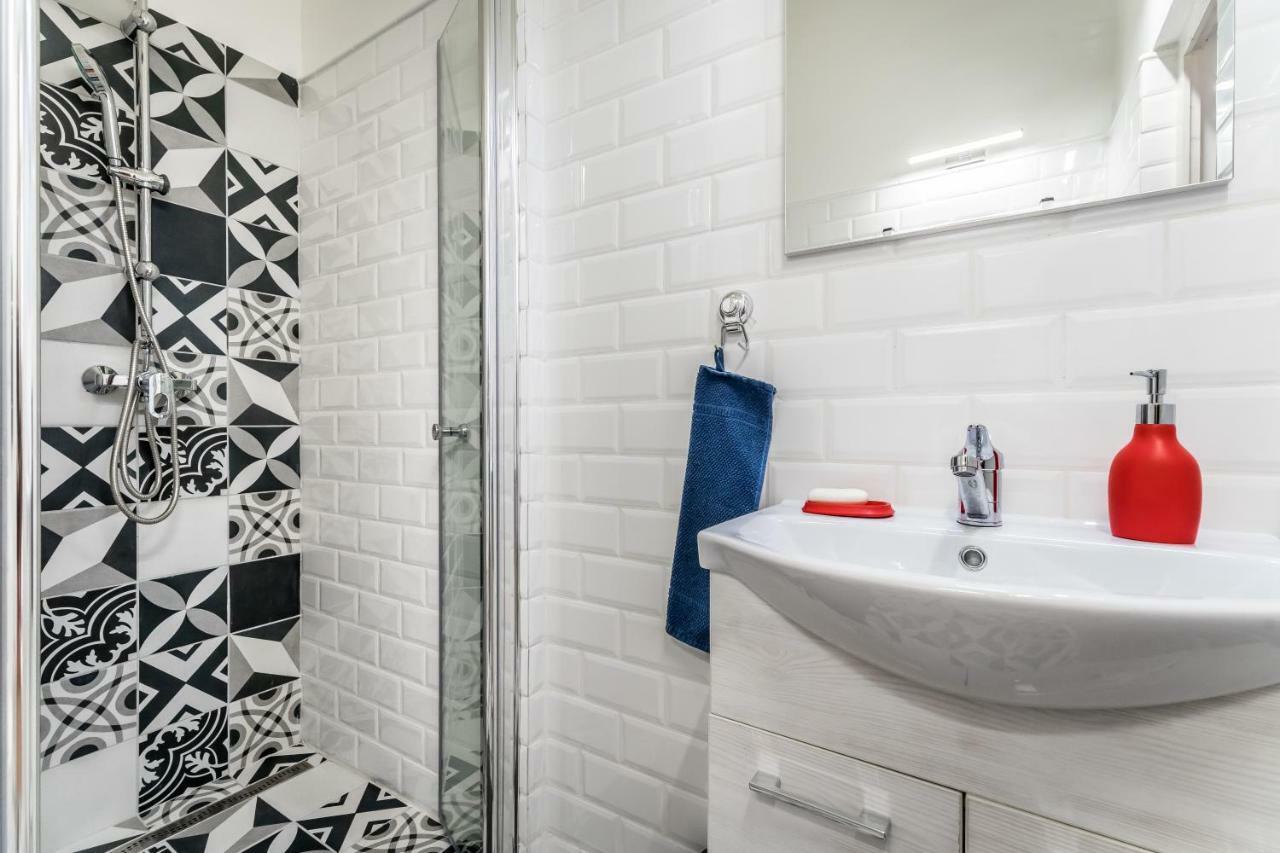 Bpr Cozy Rosie Apartment Budapest Exterior photo