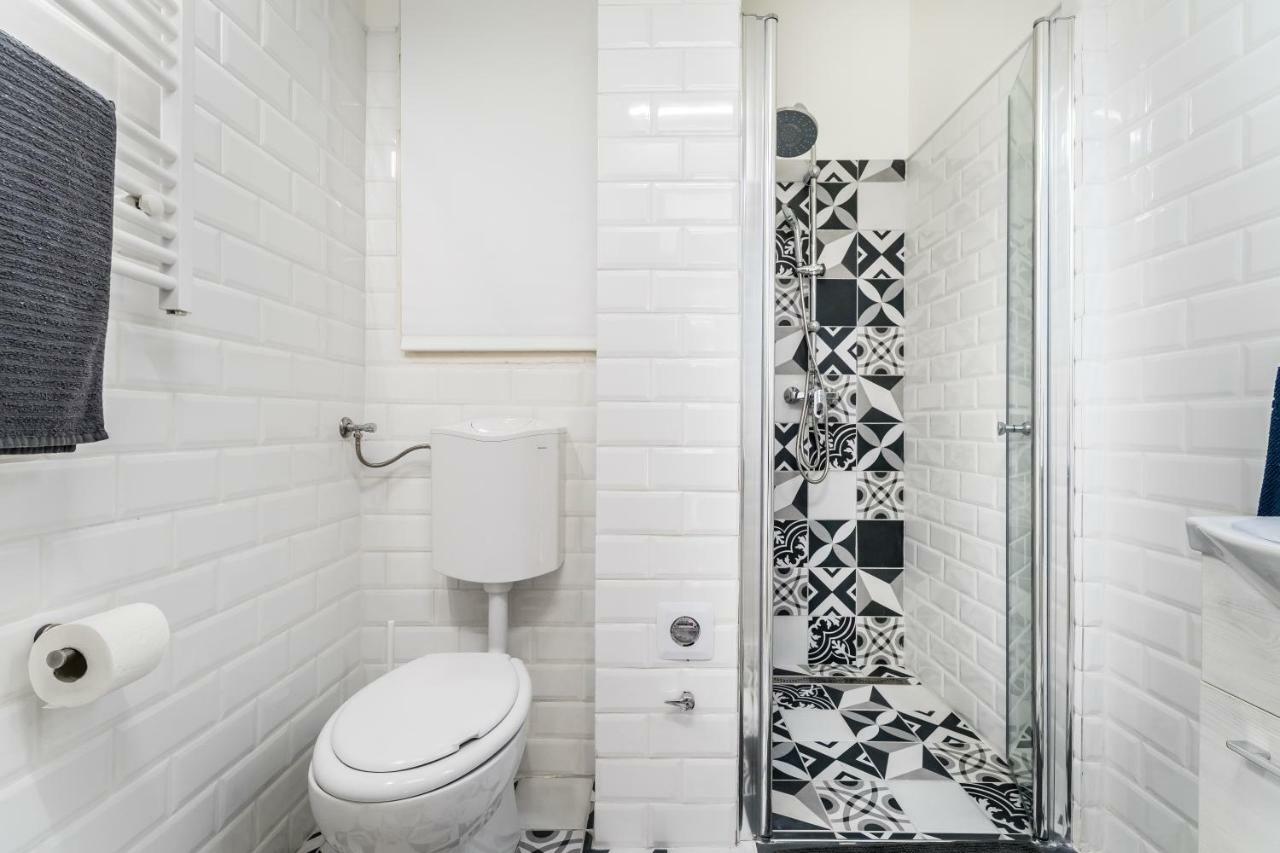Bpr Cozy Rosie Apartment Budapest Exterior photo
